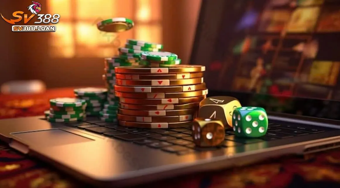 TRANG CHỦ 22 Tổng quan về cổng game đổi thưởng uy tín Sv 388