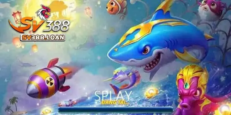 Bắn Cá Đổi Tiền Thật – Trải Nghiệm Đổi Thưởng Hấp Dẫn 2025 3 Cách chơi game bắn cá đổi tiền thật tại Sv388